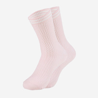 Streetmood Net Ice Rose Socken