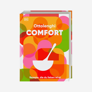 Ottolenghi Comfort: Rezepte, die du lieben wirst