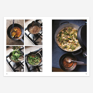 Ottolenghi Comfort: Recipes you'll love