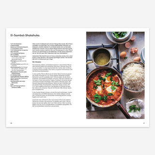 Ottolenghi Comfort: Recipes you'll love