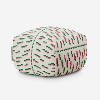SANDER Sofa Pouf Mini
