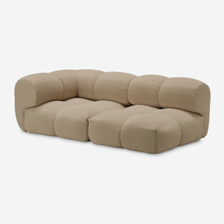 SANDER Sofa Design 3 (2,5-Seater)