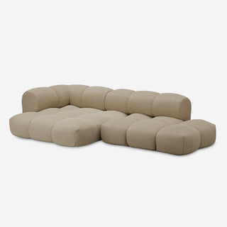 SANDER Sofa Design 6 Max
