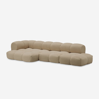 SANDER Sofa Design 7 (4-Seater)