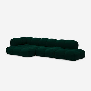 SANDER Sofa Design 7 (4-Seater)