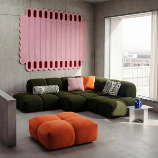 SANDER Sofa Design 5