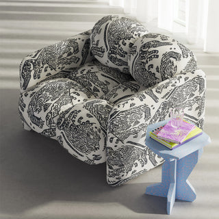 SANDER UP Sessel