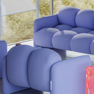 SANDER UP Sofa 2-Seater