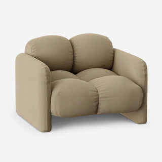 SANDER UP Sessel