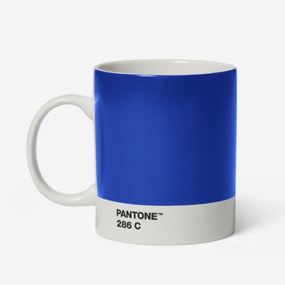 Pantone™ Porzellan-Tasse