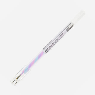 Gelstift Neon Twist - Blau Lila Pink