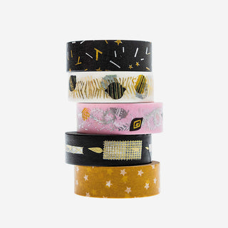 Tape-Set Nostalgic Christmas