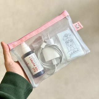 Pocket Small