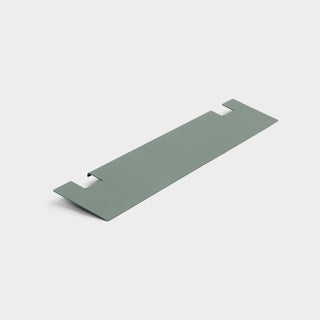 Plate Shelf für TV-Ständer