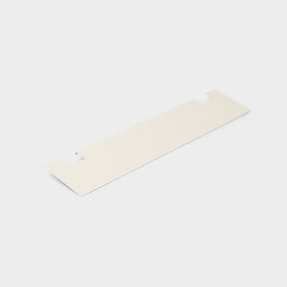 Plate Shelf für TV-Ständer