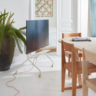 Moon Shelf für TV-Ständer