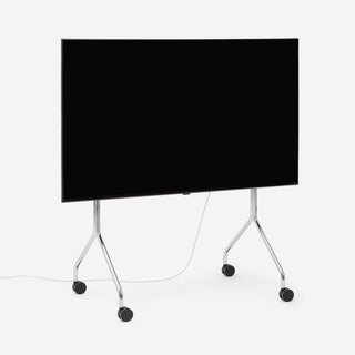 Moon Rollin' TV-Ständer