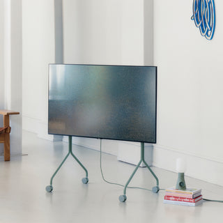 Moon Rollin' TV-Ständer