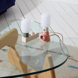 Plug-in Lamp