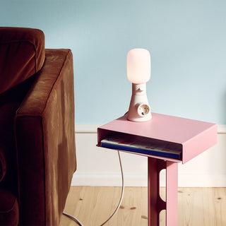 Plug-in Lamp