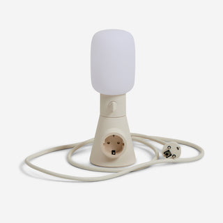 Plug-in Lamp
