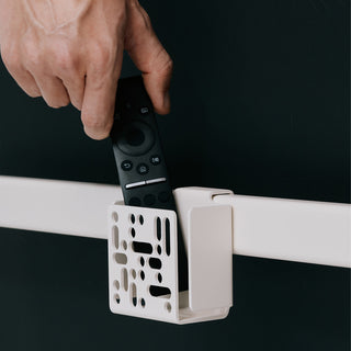 Remote Box Mount