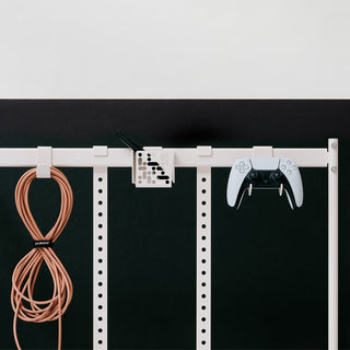 Remote Box Mount