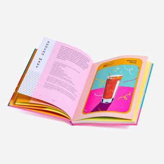 Kanpai! 50 Japanese Cult Cocktails