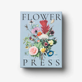 Flower Press Kit