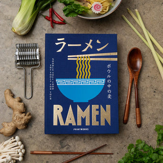 Ramen Tools Geschenkset