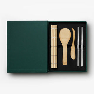 Sushi Making Kit Gift Set
