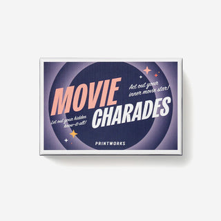 Movie Charades