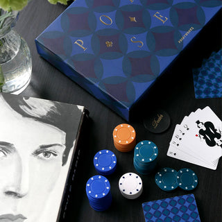 The Art of Poker
