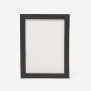 Bilderrahmen Anthrazit 13 x 18 cm