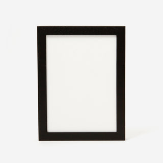 Bilderrahmen Schwarz 13 x 18 cm