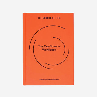 The Confidence Workbook