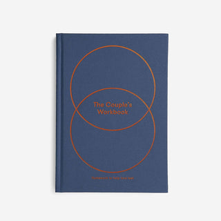 The Couple's Workbook