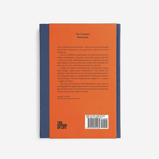 The Couple's Workbook
