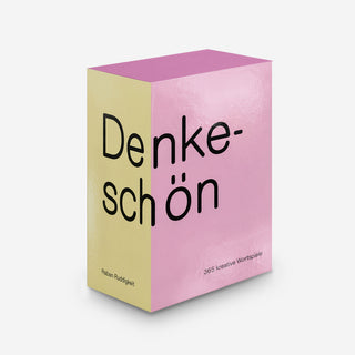 Denkeschön