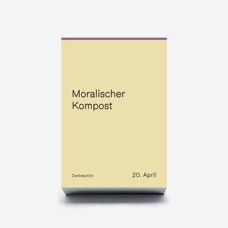 Denkeschön