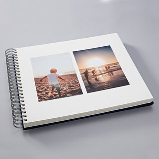 Maxi Mucho Black photo album
