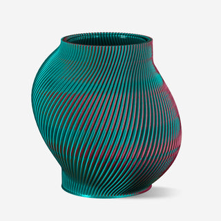 Boyk 20 Vase Dragonfruit