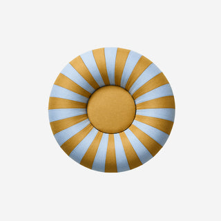 Float Small Blue/Ochre