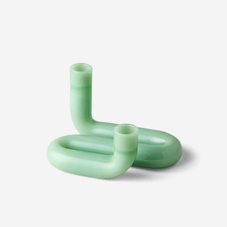 Wave Candle Holder