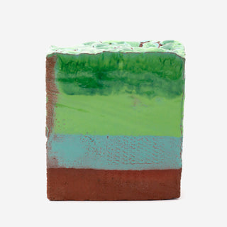 Brick Figure #4