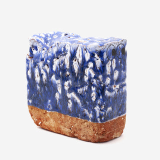 Brick Figure #6