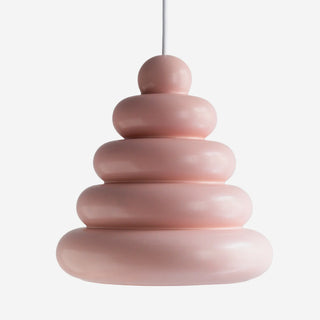 Bubble Lamp Quartz