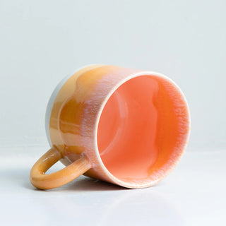 Chug Mug Mandarin