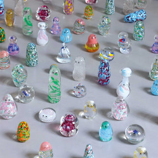 Crystal Blob #136