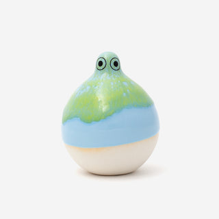 Familia Figur Yoshi #14